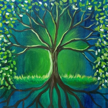 Tree of Life