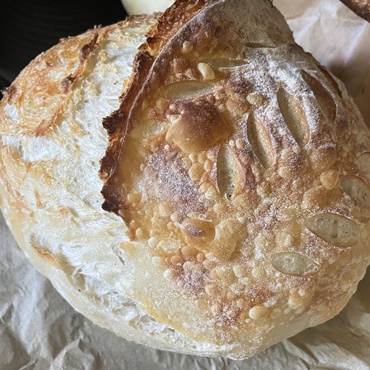 Sourdough for Dummies
