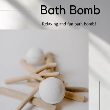 Bath Bombs