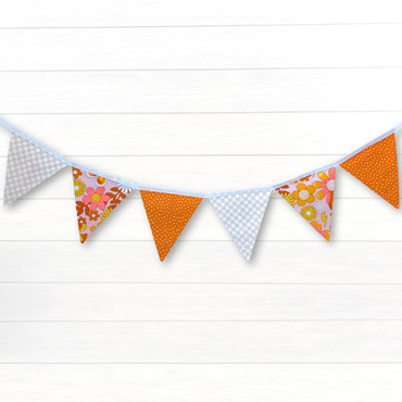 Bunting Banners