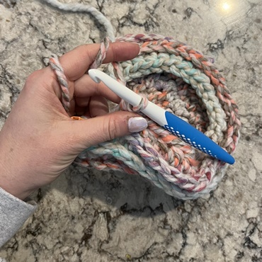 Learn to Crochet