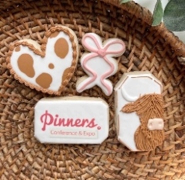 Sugar Cookie Decorating