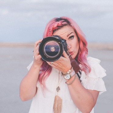 Beginner Photography to Elevate Your Socials