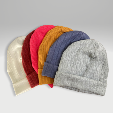 Stretch Beanies