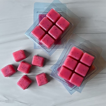 Sugar Scrub Cubes