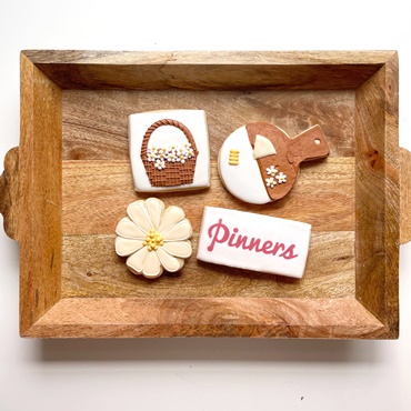 Sugar Cookie Decorating for Beginners