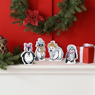 Cozy Critters