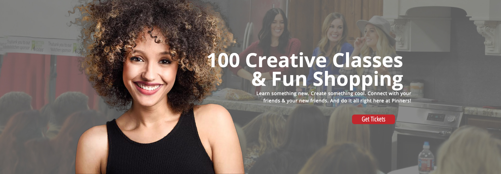 California Pinners Conference