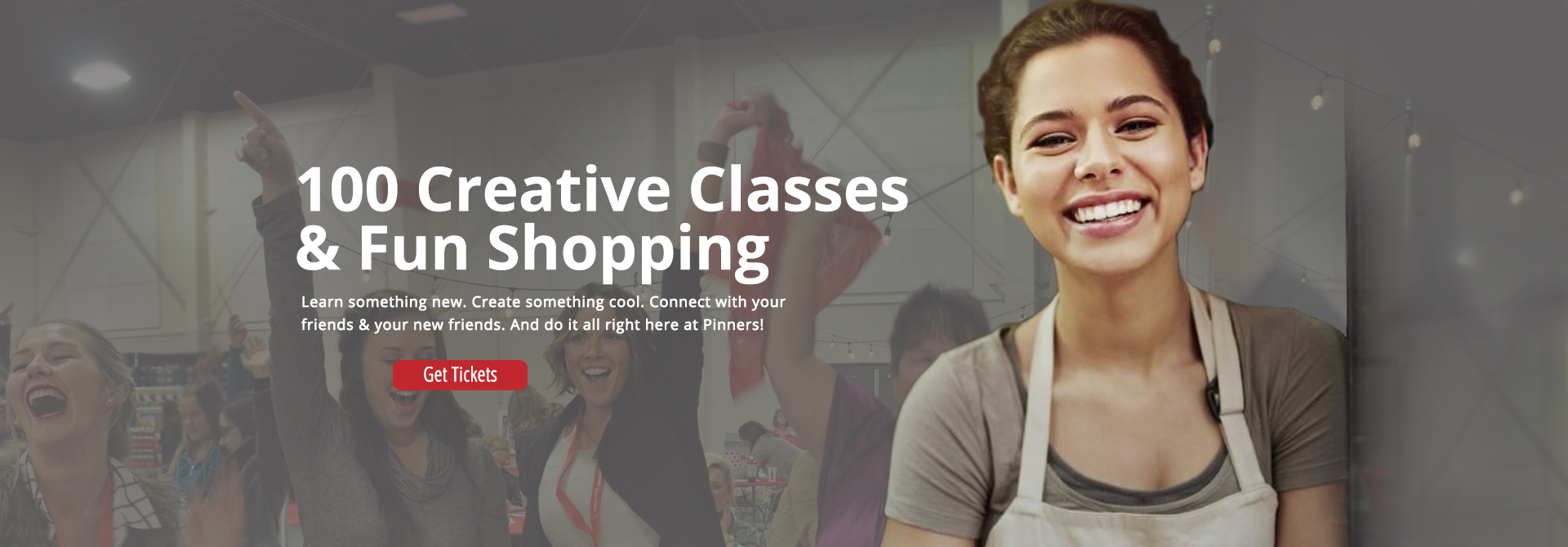 California Pinners Conference