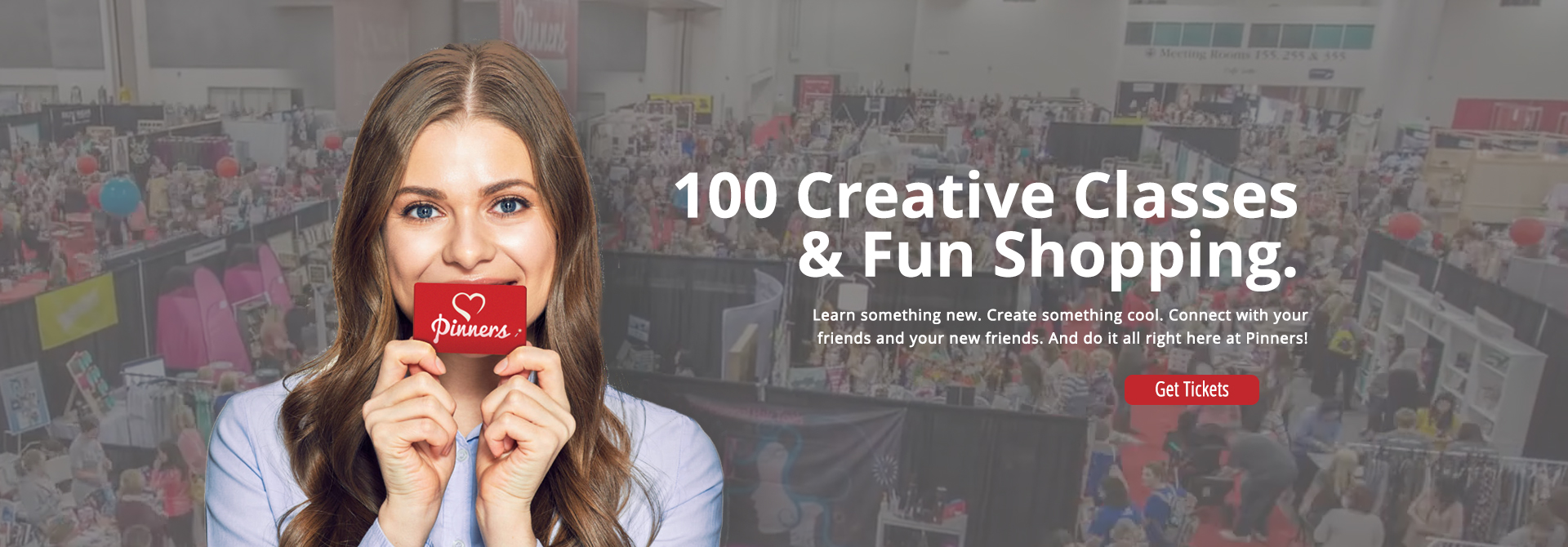 California Pinners Conference